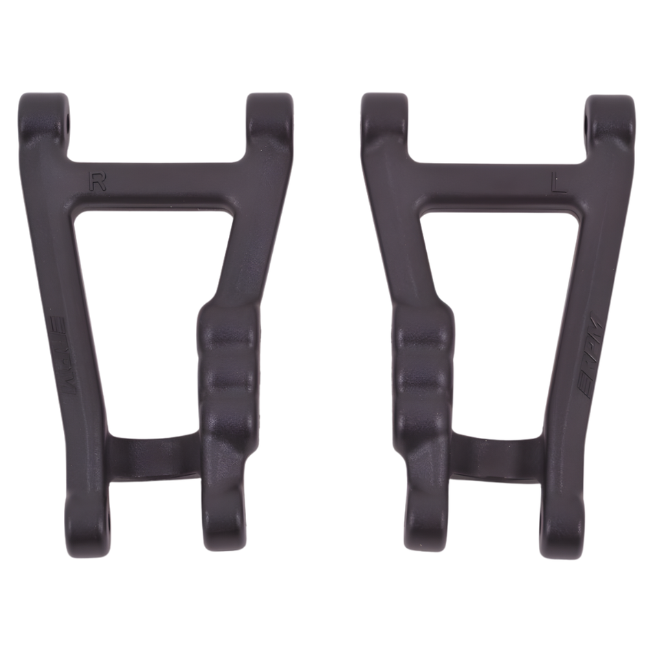 RPM Rear A‑Arms Black for Traxxas Bandit RPM73282