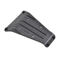 RPM Rear Bumper Mount Skid for the Traxxas X-Maxx 81762