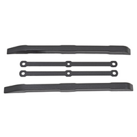 RPM Roof Skid Rails for the Traxxas X-Maxx 80312