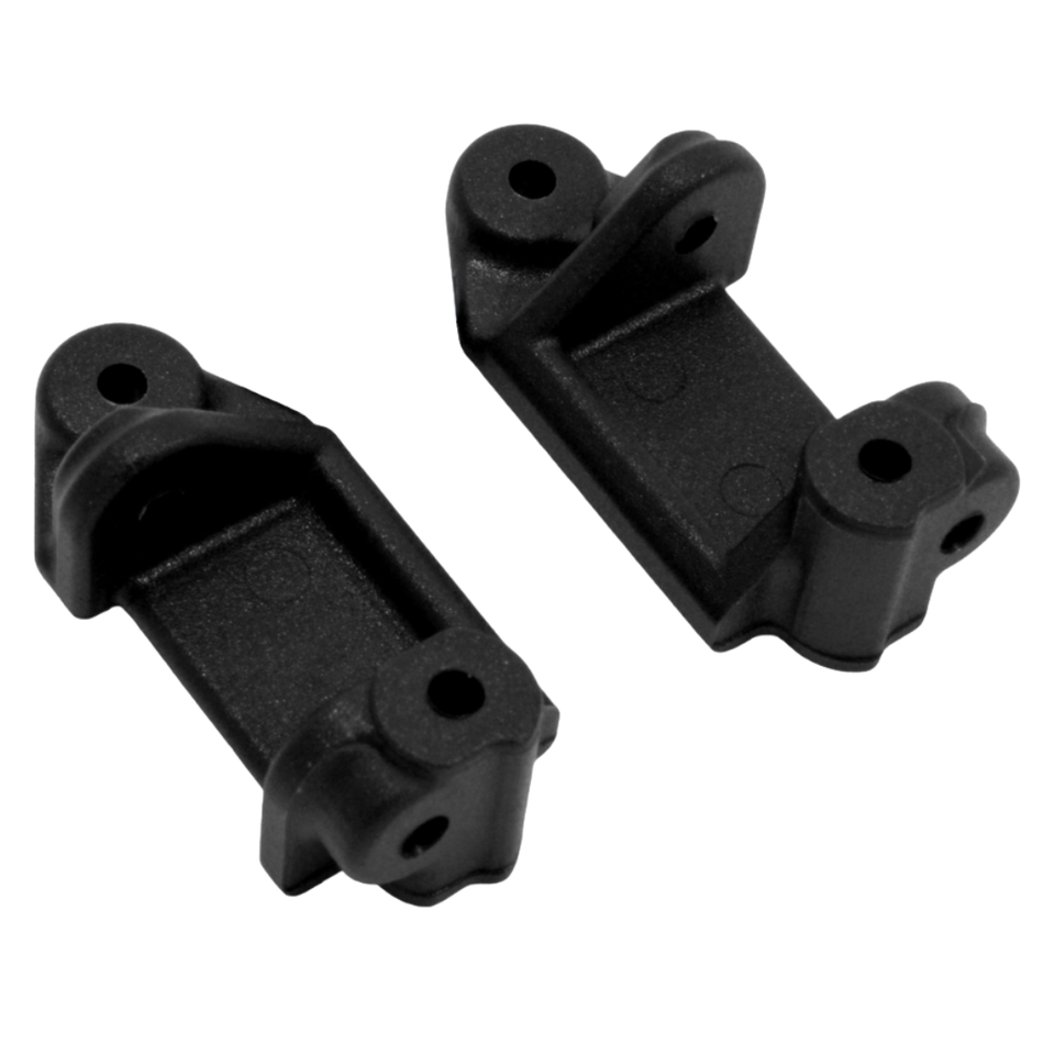 RPM Caster Blocks for the Slash 2wd, Stampede & Rustler 80712