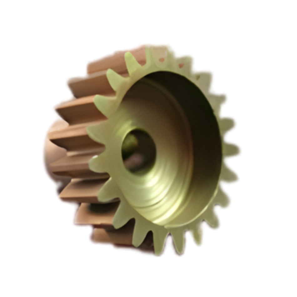 RW 0.6 Module 21 Tooth Pinion Gear 3mm Shaft RW0621