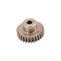 RW Racing 18T 32dp Steel Pinion Gear 3mm Bore RW3218
