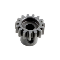 RW Racing 18T Mod 1 Steel Pinion Gear 5mm Bore RW1MOD18