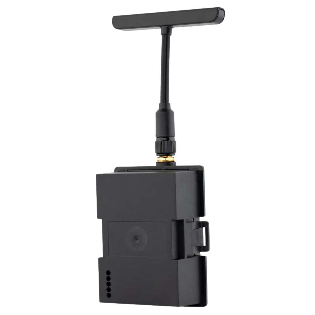 Rdm Module RadioMaster Ranger Micro 2.4Ghz ELRS RF Module RDM-HP0157-0034 – OZRC
