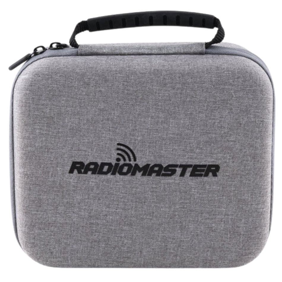 RadioMaster Carry Case for TX15 & TX15 MAX HP0157 TX15-CASE