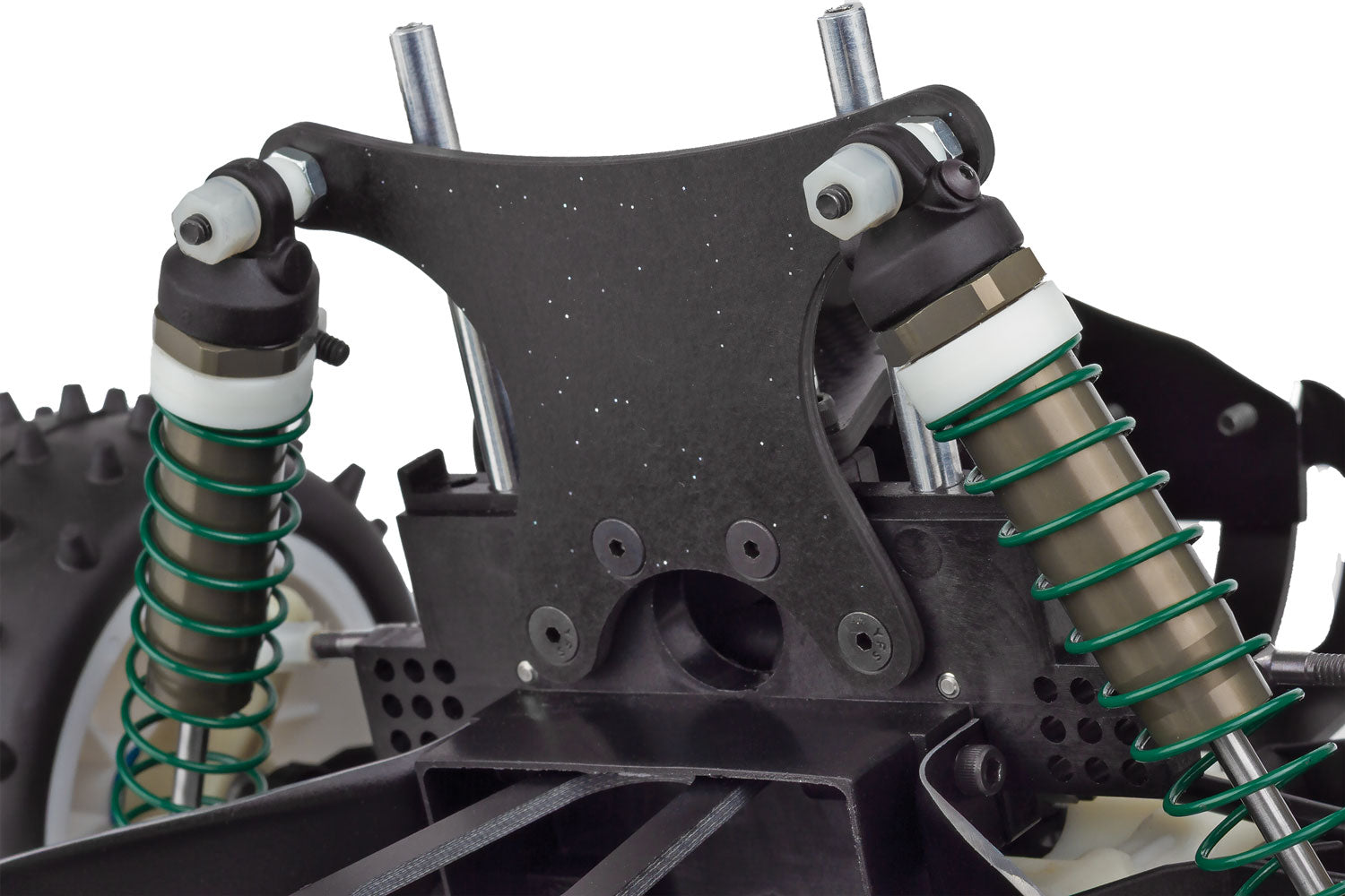 Team Associated RC10 Brian Kinwald Edition 2WD Buggy Kit 6041 – OZRC