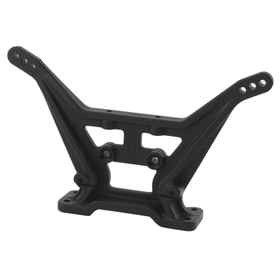 RPM Rear Shock Tower Suits SC10 SC10B T4 Black RPM70212