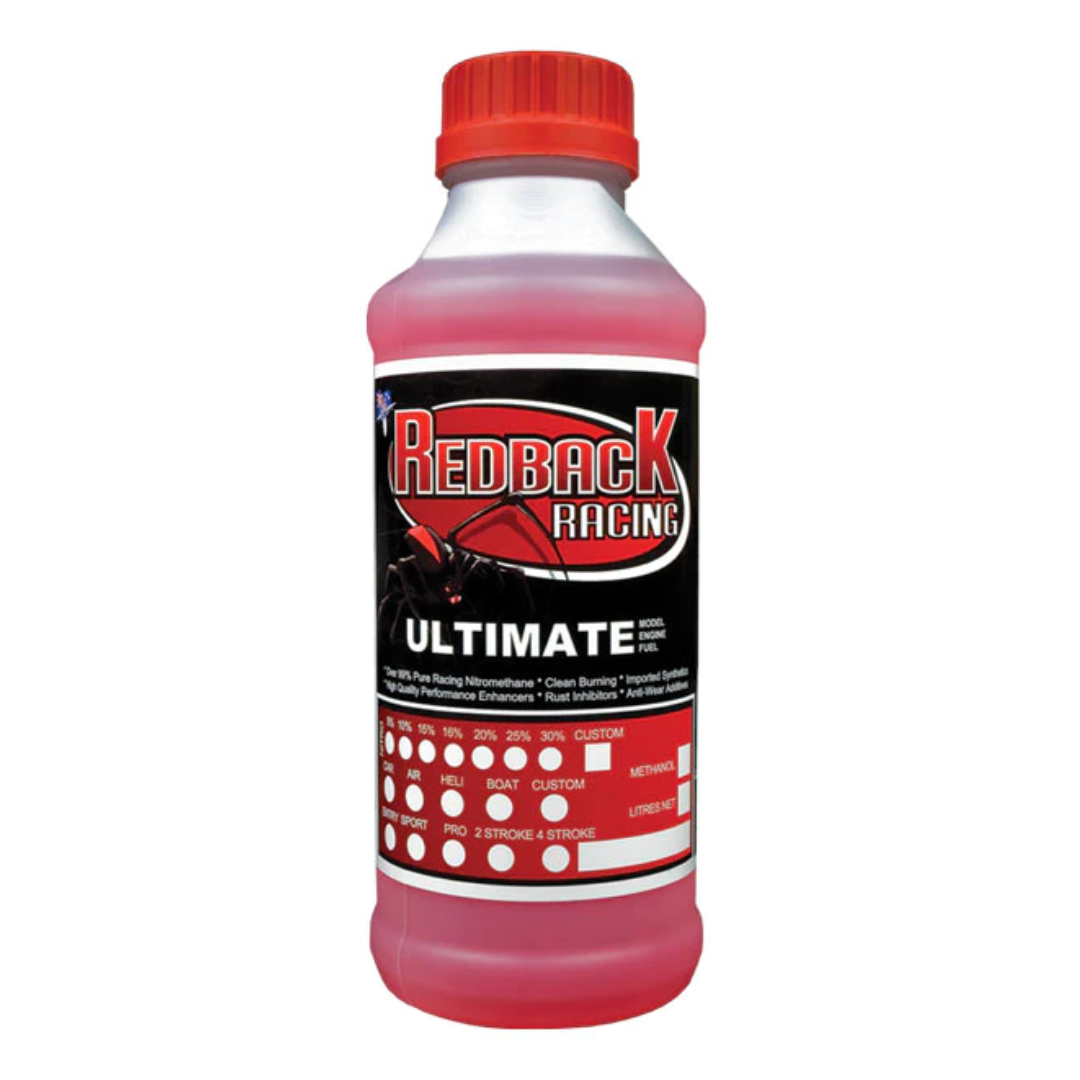 Redback Racing Fuel Nitromethane Fuel Amazon.com: VP Racing Fuel PowerMaster Car 20% Nitro