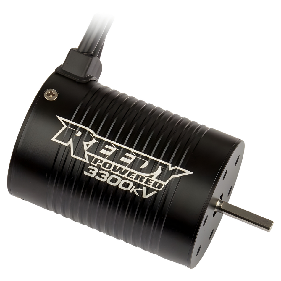 Reedy 540-SL4 Sensorless Brushless 3300KV Motor ASS0907