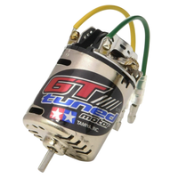 Tamiya GT Tuned 540 Size 25T Turn Brushed Motor Upgrade (OP-779) 53779