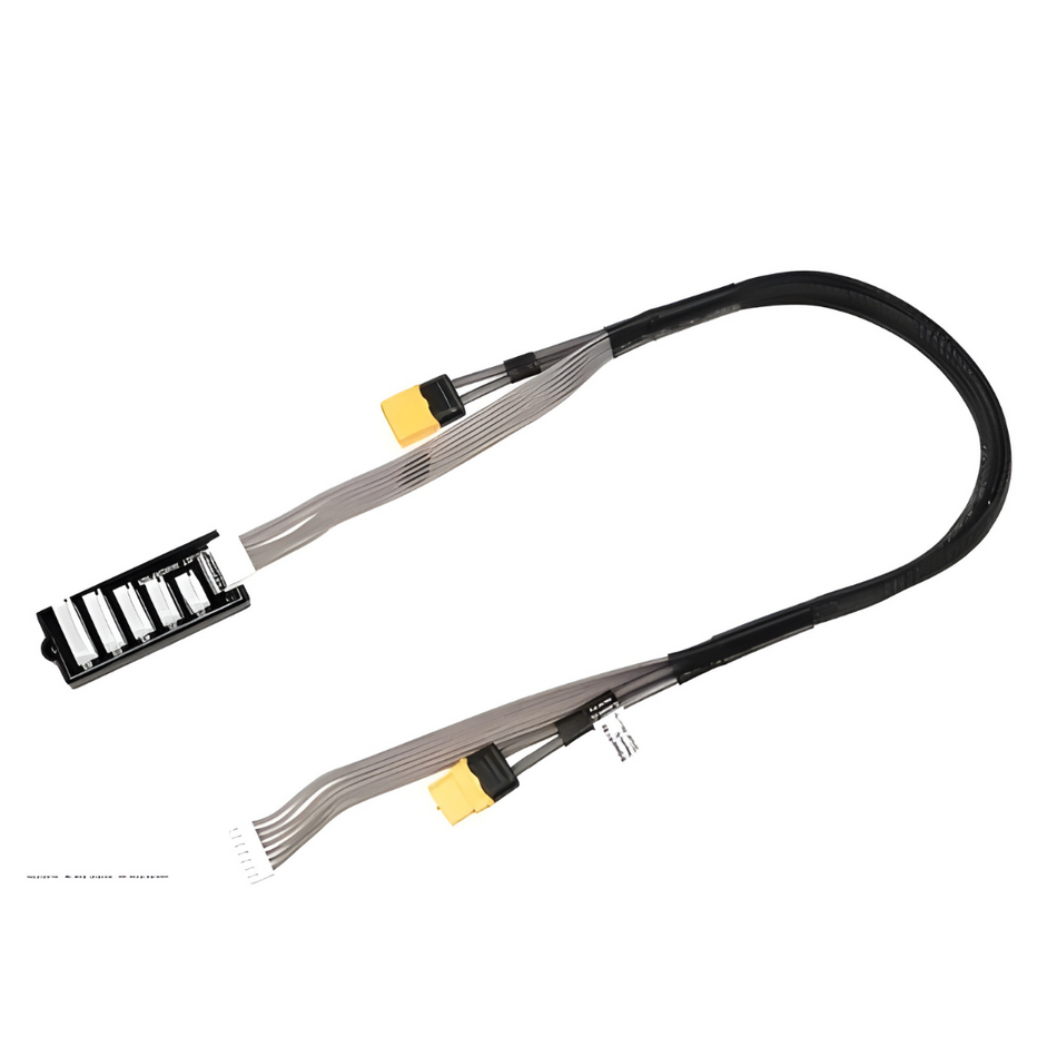 Revtec Charge Balance Lead Pro XT60 Female with XH 2–6S Balance Board GF-1209-011