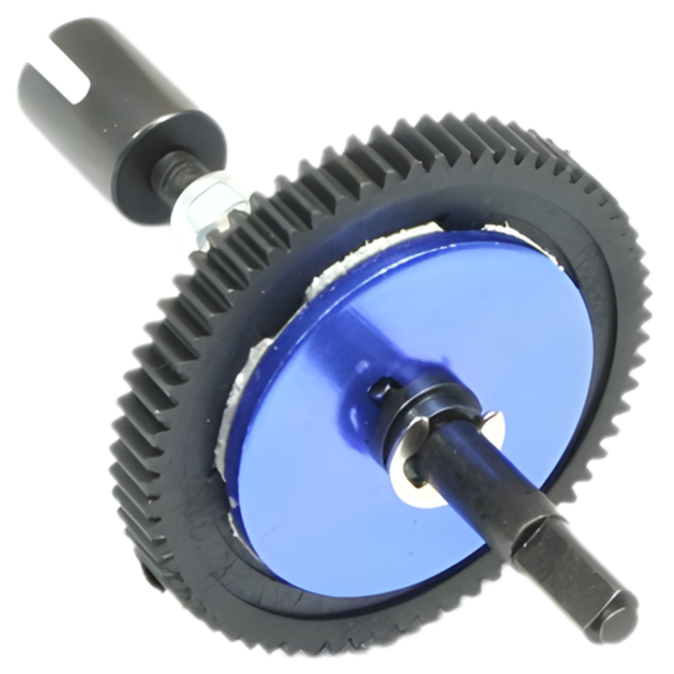 River Hobby RH-10261 Slipper Complete Set Drivetrain FTX6578 RH-10261