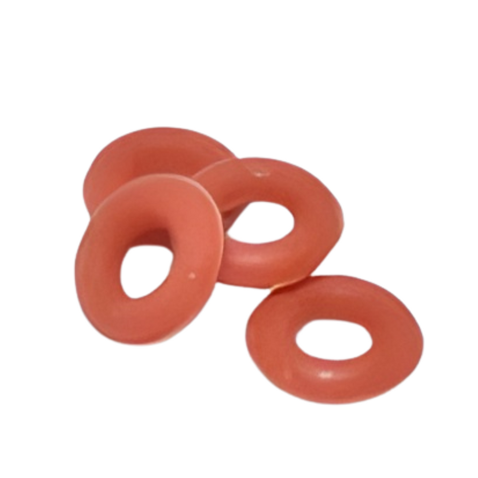 River Hobby Shock Absorbers O-Ring Set 4pcs RH-5166