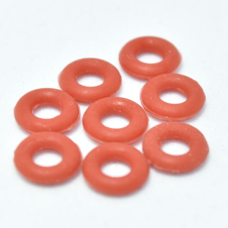 River Hobby VRX Shock O-Ring Set RH-85081