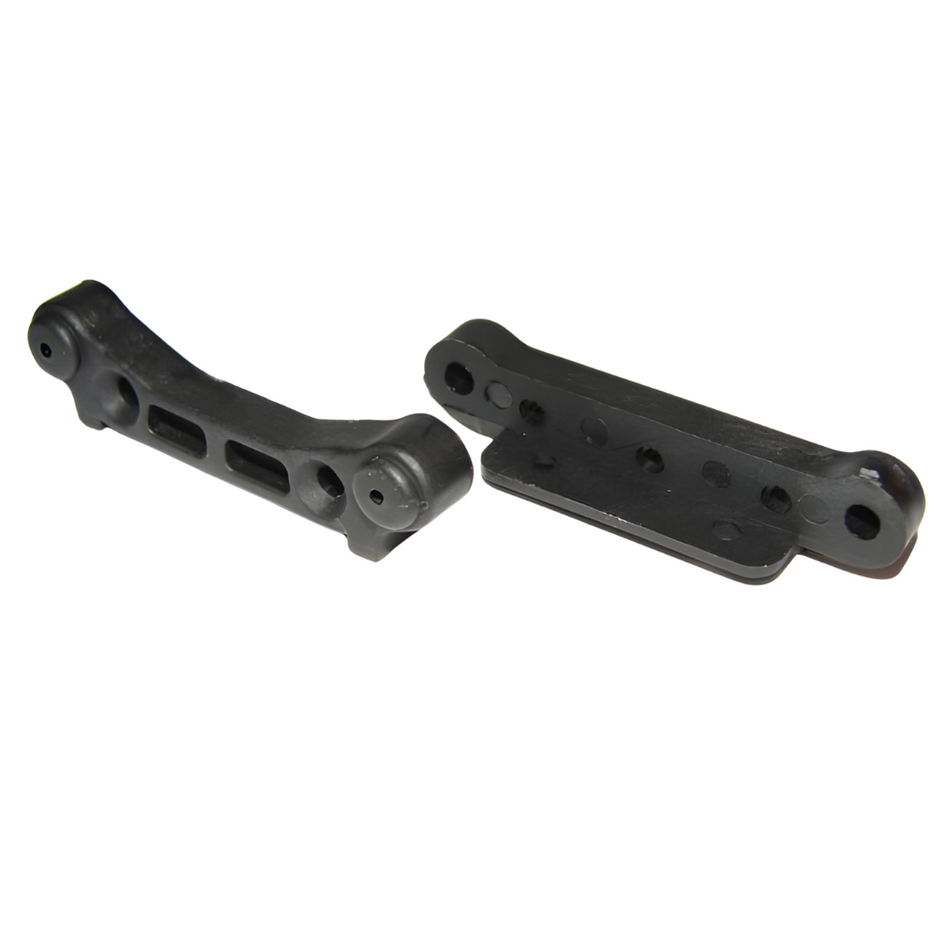 River Hobby Front Suspension Pin Holder Genuine Replacement RH-10120