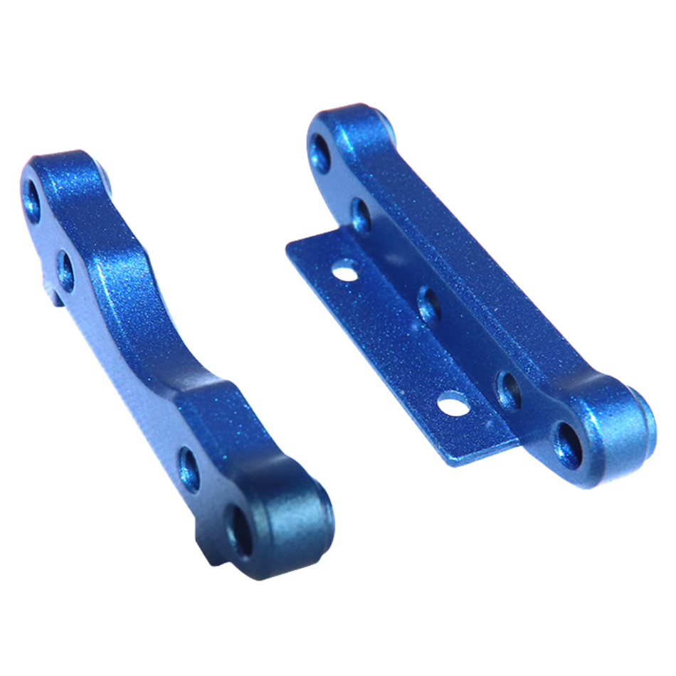 River Hobby VRX Alloy Front Suspension Holder Set 1/10 RH-10969