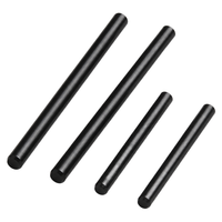 VRX Hinge Pins Long & Short 4pcs (FTX-6336) RH10230