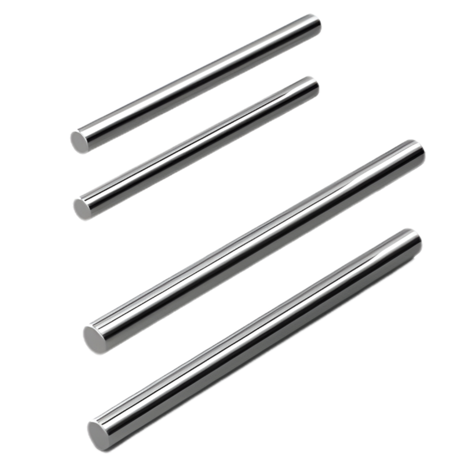 Rlaarlo Steel Pins For Lower Suspension Arms 4-Pack R-R11040