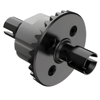 Rlaarlo ROG1 Metal Differential Replacement Gear Set R16019