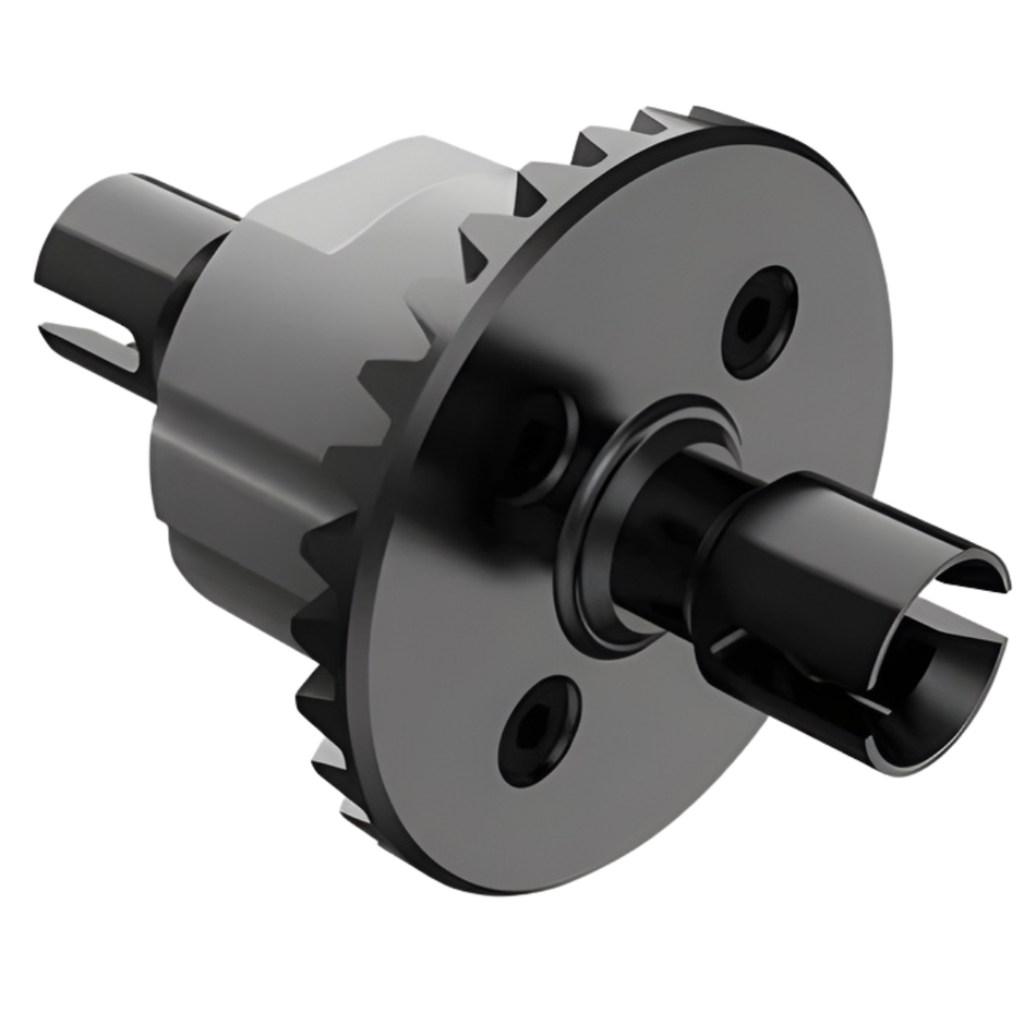 Rlaarlo ROG1 Metal Differential Replacement Gear Set R16019