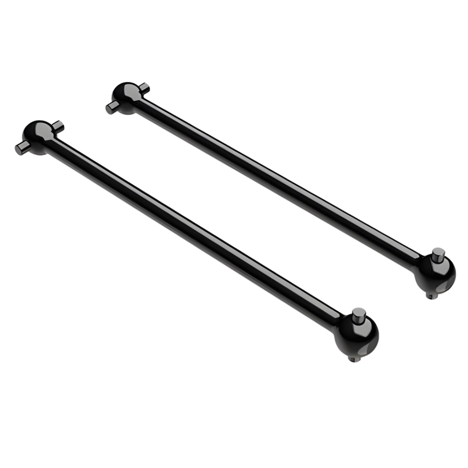 Rlaarlo ROG1 Rear Dogbone Drive Shaft Set R-R16031