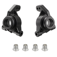 Rlaarlo ROG1 Rear Steering Hub Replacement Set R-R16006
