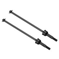 Rlaarlo RZ001 Omni Terminator Front CVD Driveshafts 2pc R11036