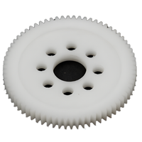 Robinson Racing 48 Pitch Super Spur Gear 70T RRP1870