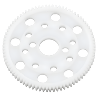 Robinson Racing 48 Pitch Super Spur Gear 75T RRP1975