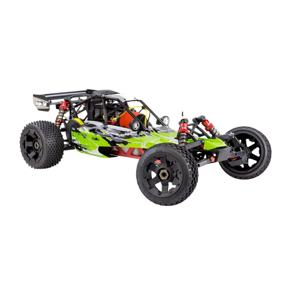 Rovan 1/5 29cc Baja 5B 2WD Off Road Petrol RC Baja Buggy 290A