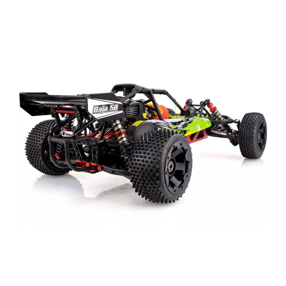 Rovan 1/5 29cc Baja 5B 2WD Off Road Petrol RC Baja Buggy 290A – OZRC