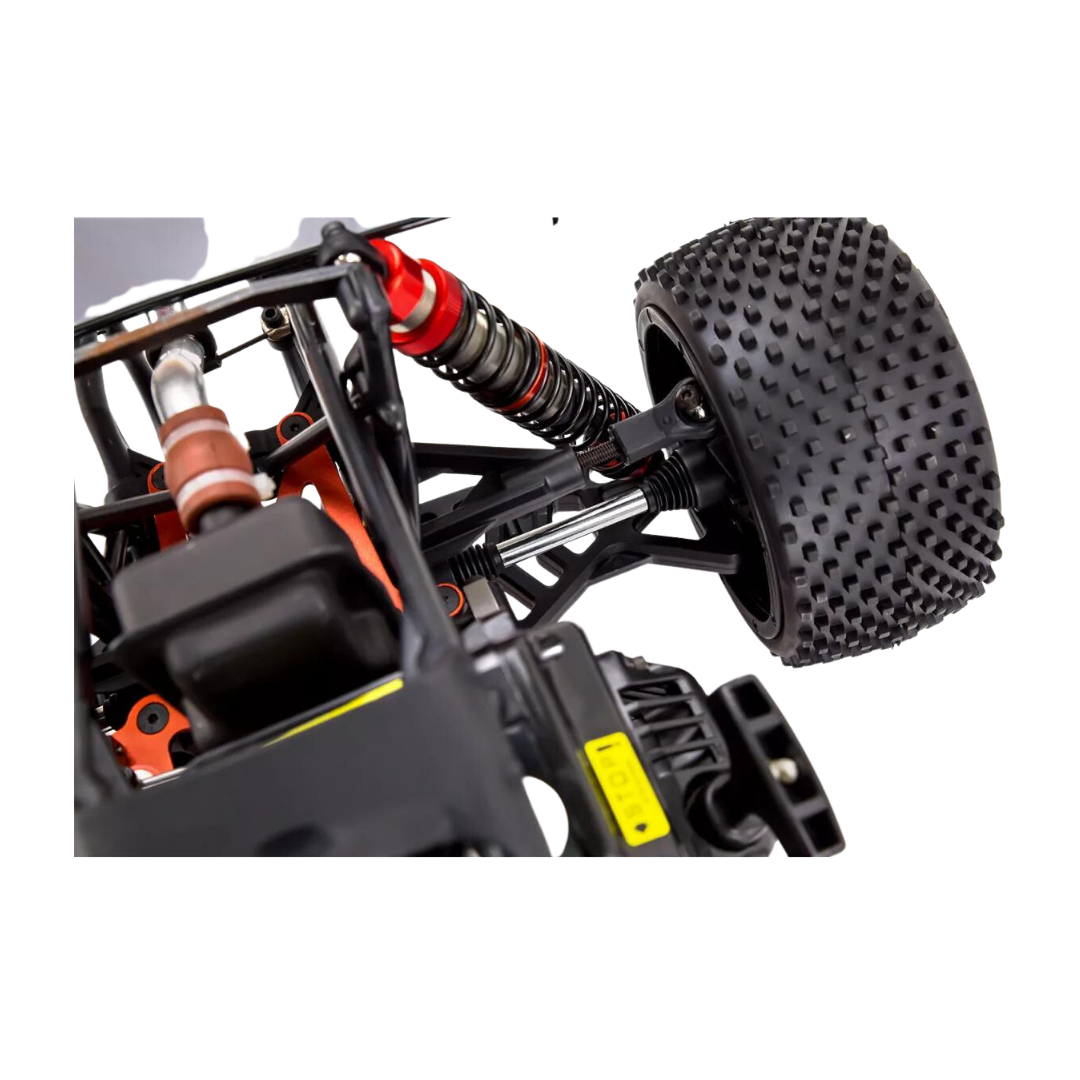 Rovan 1/5 29cc Baja 5B 2WD Off Road Petrol RC Baja Buggy (Upgraded) 29 ...