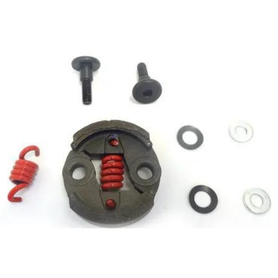 Rovan 8000RPM Heavy Duty Clutch Set w/ Spare Spring 670254