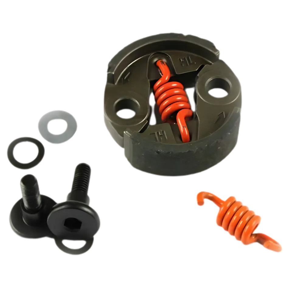 Rovan Baja 5B Clutch Shoe & Spring Set 85090