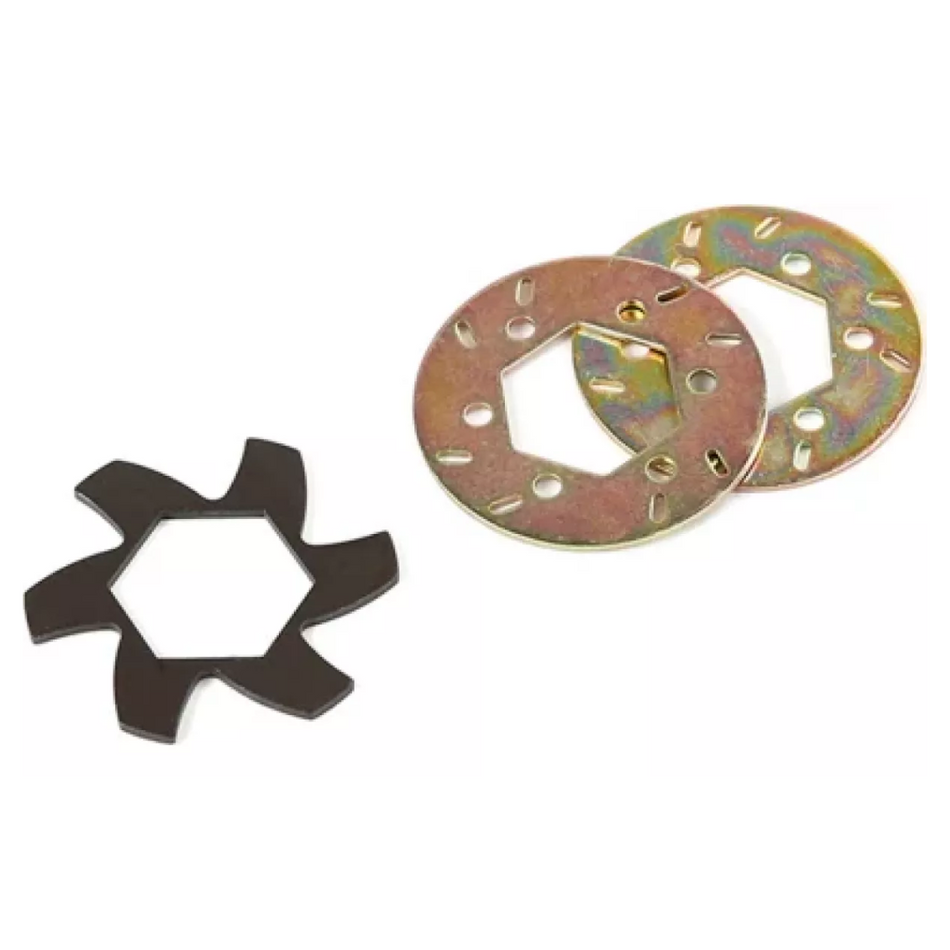 Rovan Baja Brake Discs w/ Brake Spacer 852261