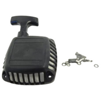 Rovan Baja Pull Start w/Aluminium Claw 670241 KSRC67024