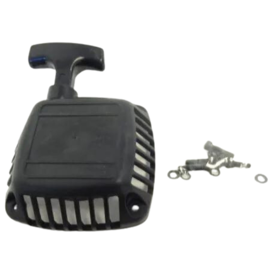 Rovan Baja Pull Start w/Aluminium Claw 670241