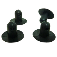 Rovan Body Mount B088 4pc 66079