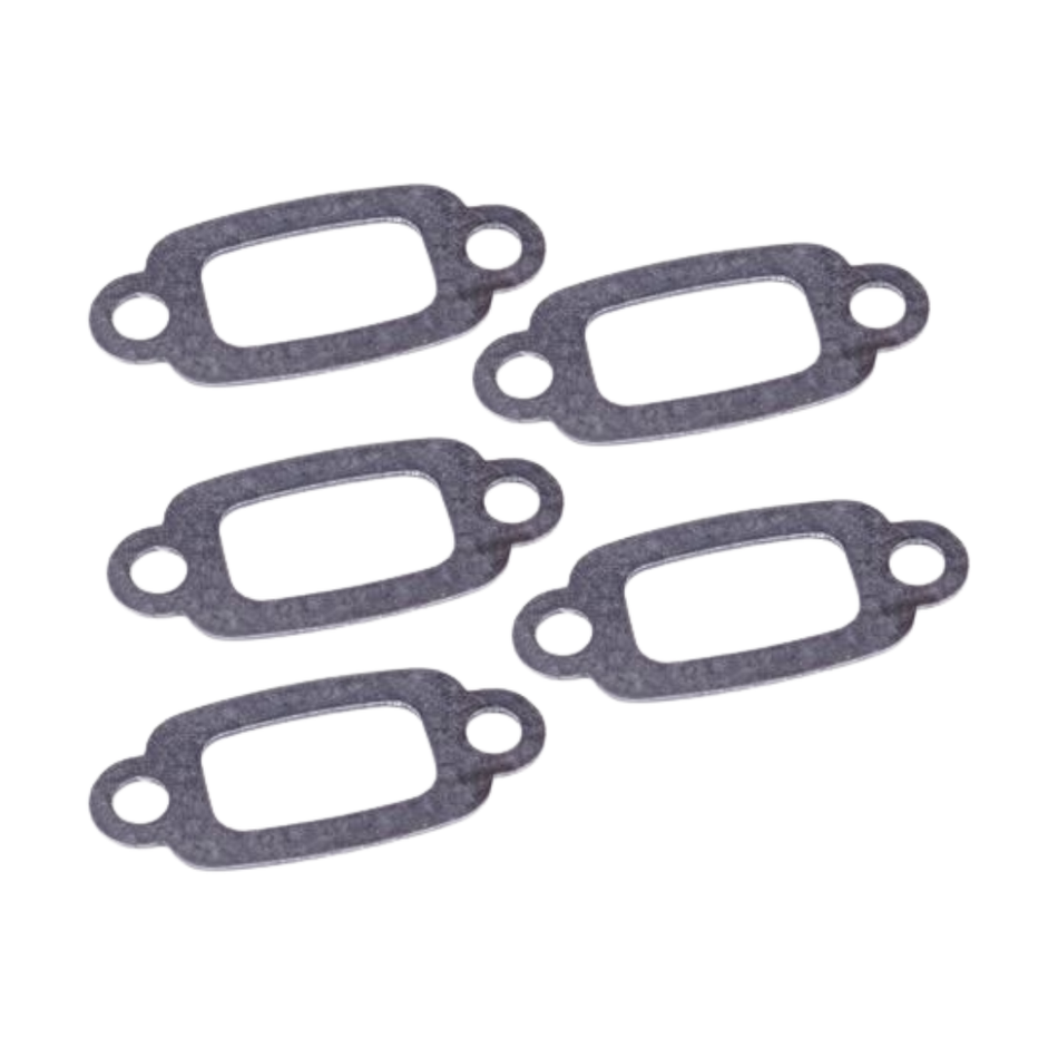Rovan Exhaust Pipe Gaskets Set of 5 Suits 23cc–38cc 1/5 RC Petrol Engines 67028