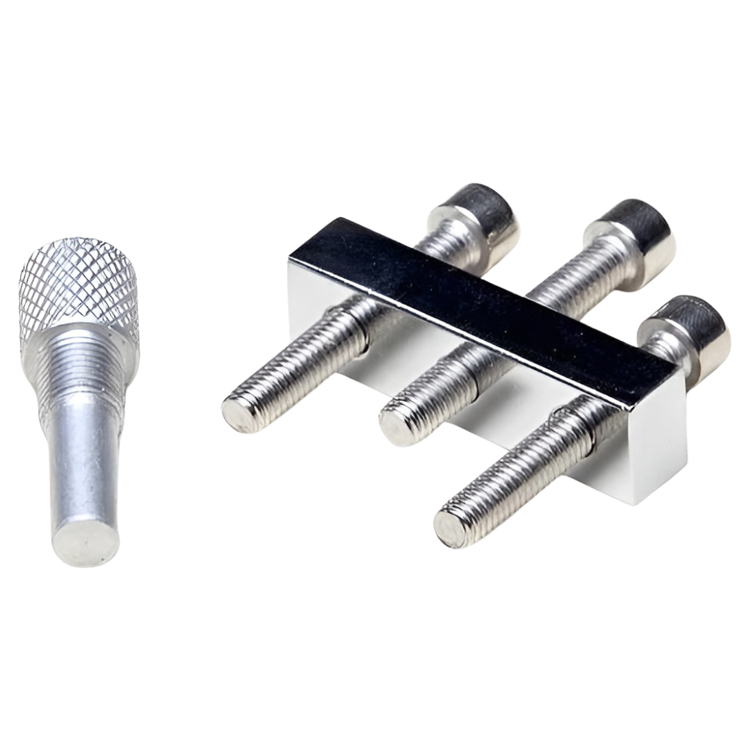 Rovan Baja 5B Flywheel Puller and Piston Stopper Tool Set 69012 – OZRC