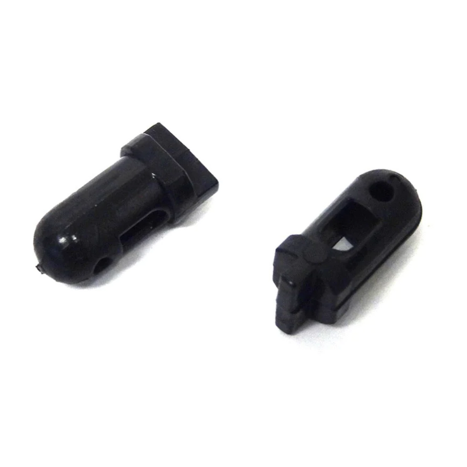 Rovan Front Radio Box Mounting Posts 2pcs ROV-66021