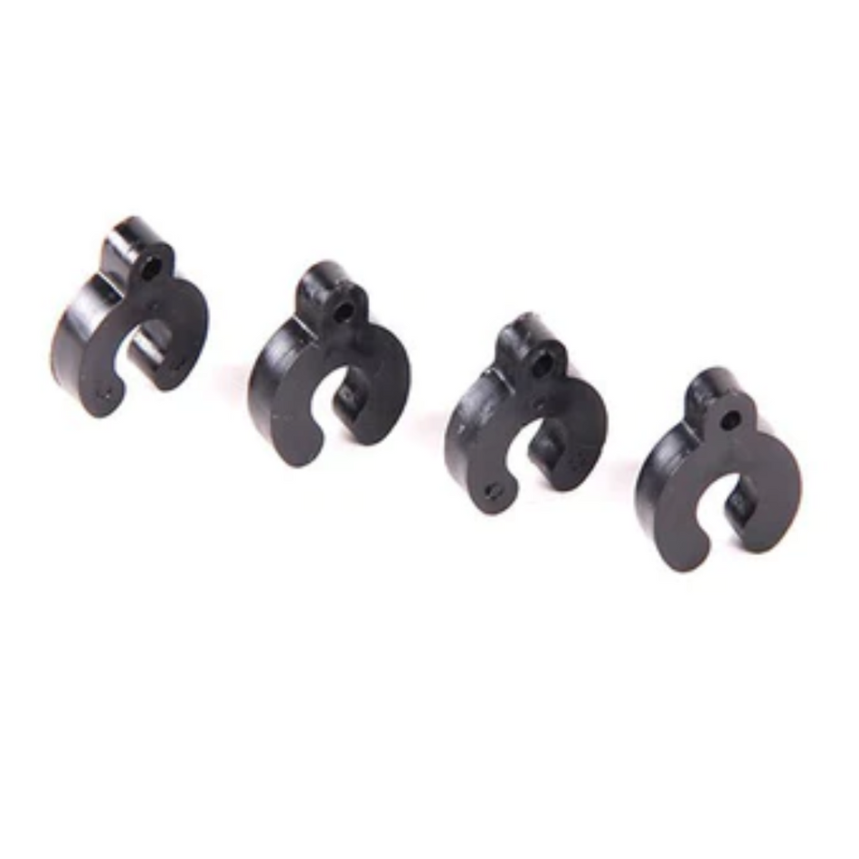 Rovan Front Upper Suspension Arm Spacers 4pcs ROV-66003