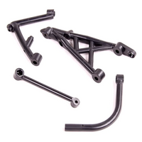 Rovan Front & Rear Shock Tower Support Set 4pcs ROV-85019