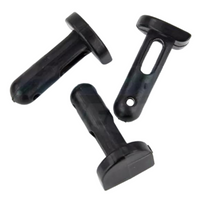 Rovan Fuel Tank Mounting Posts, 1/5 Baja 3pcs 66022