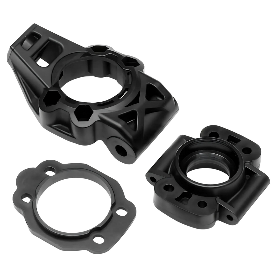 Rovan HPI Baja 5B 5SC 5T Rear Hub Set 85013