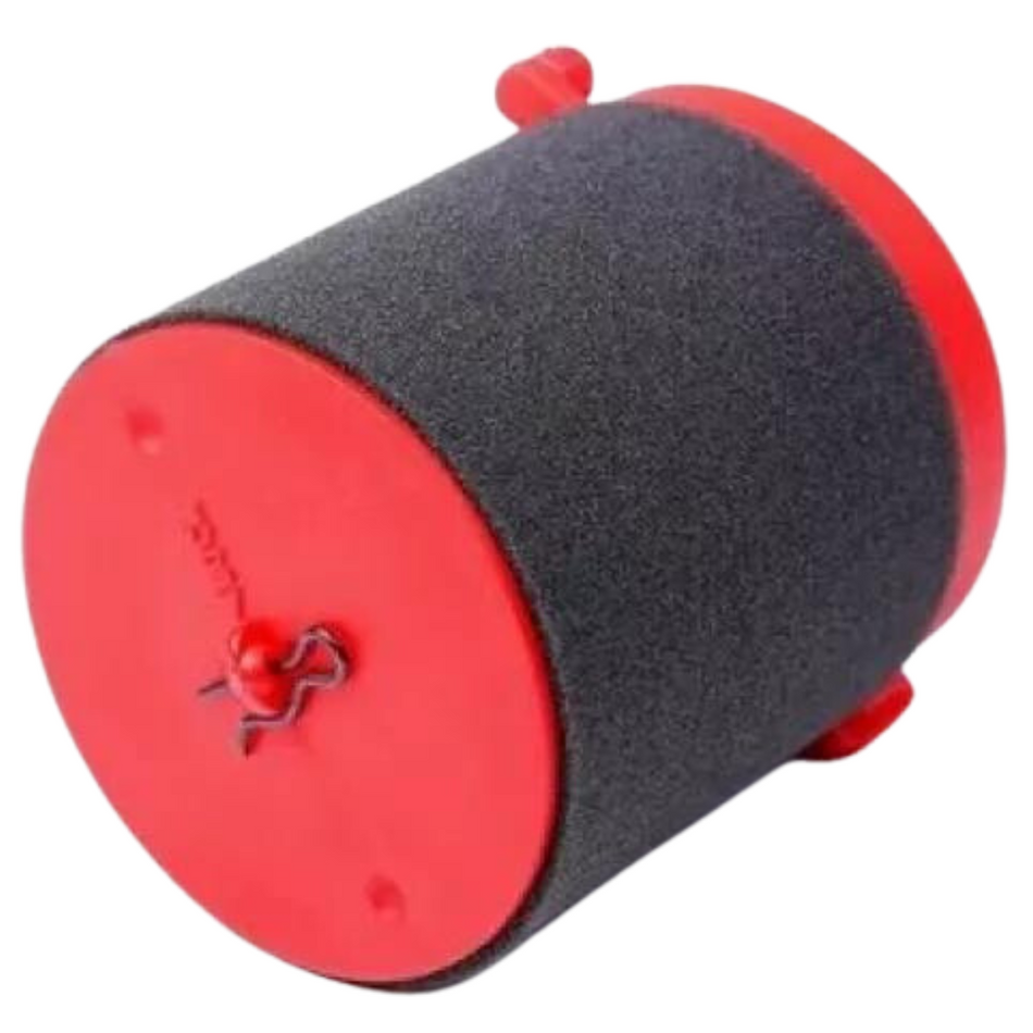 Rovan Red Dual Stage Air Filter Foam Set w/ Mounting Hardware 8523812