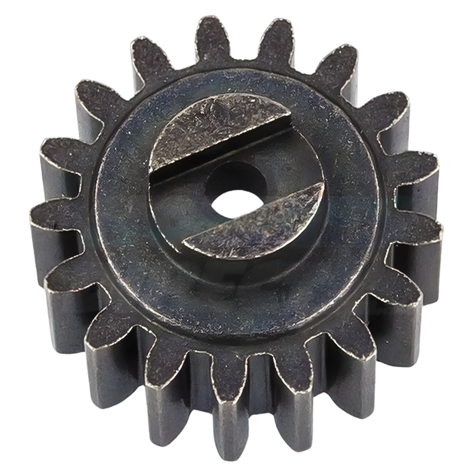 Rovan Steel 17T 1.5Mod Pinion Gear Suits 1/5 Scale Rovan Baja Buggy 65022
