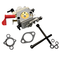 Rovan Walbro 668 Carby with Screws and Gaskets Suits 1/5 Scale Petrol RC