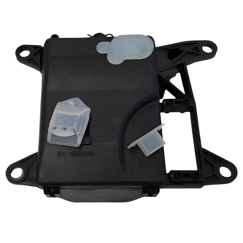 Rovan 85010 Radio Box Set With Steering Servo Mount RC Part
