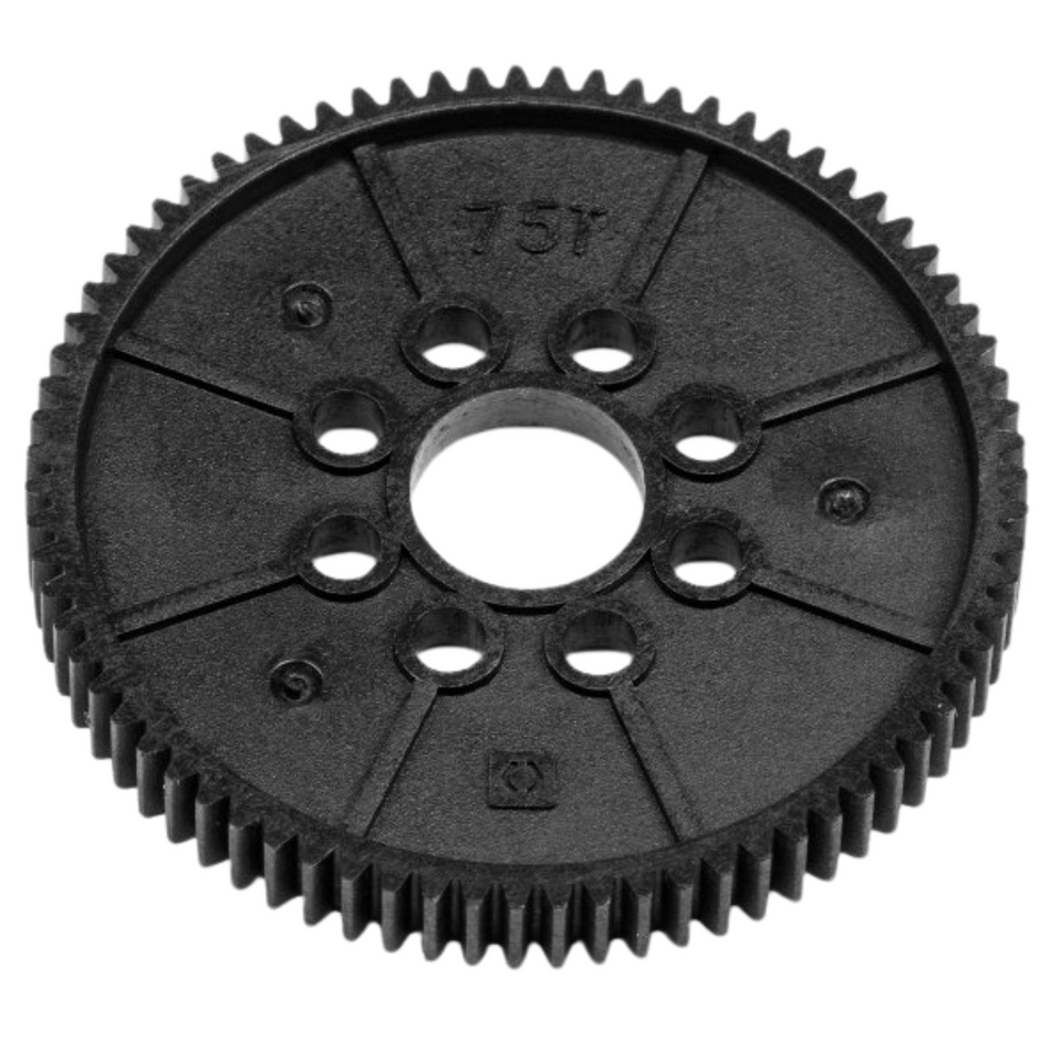 HPI 113705 Spur Gear 75T For RS4 Sport
